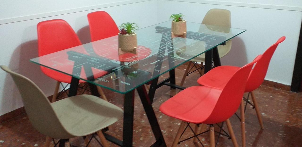 Victoria House Cordoba Rivera Exterior foto