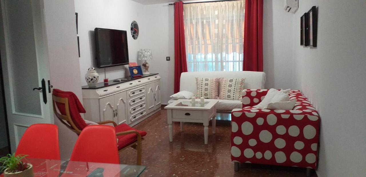 Victoria House Cordoba Rivera Exterior foto
