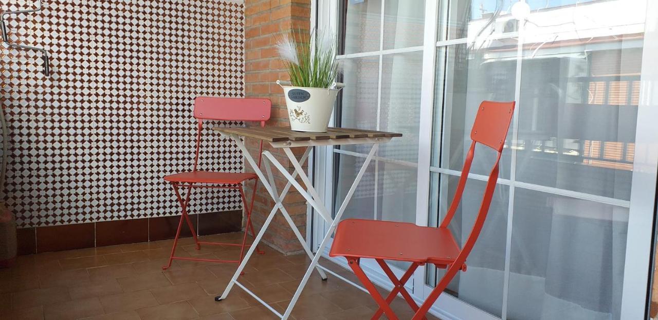 Victoria House Cordoba Rivera Exterior foto